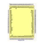 میکروکنترلر SMD STM32F427VIT6 ARM بازسازی شده