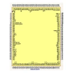 میکروکنترلر SMD STM32H723ZGT6 ARM
