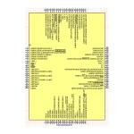 میکروکنترلر SMD TMS320F28034PNT
