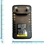 آداپتور 12 ولت 2 آمپر دیواری
