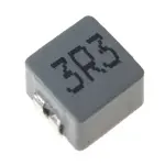 سلف 3.3 میکرو هانری SMD 7*7*3