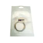 سیم لحیم 0.8 میلی متر 1 متری ASAHI