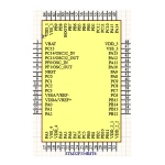 میکروکنترلر SMD STM32F334R8T6 ARM