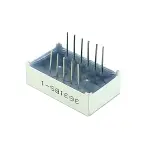 سون سگمنت سه تایی کاتد مشترک 3631 قرمز