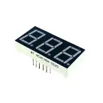 سون سگمنت سه تایی کاتد مشترک 5361 قرمز