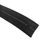 وارنیش مشکی سایز 38