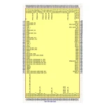 میکروکنترلر SMD MKV58F1M0VLQ24 ARM
