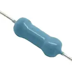 مقاومت 130 اهم 1/4 وات 1 درصد