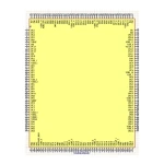 میکروکنترلر SMD STM32F429IGT6 ARM