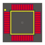 میکروکنترلر STM32F030C8T6