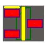 آی سی مرجع ولتاژ LM4040DIM3