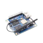 برد چهار هسته ای اورنج پای Orange Pi Zero Plus 2