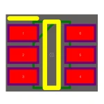 آی سی SMD SN74LVC1T45DBV