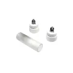 پک شیشه المنت حرارتی فنری 4 سانتی متر