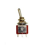 کلید دو حالته کلنگی 6 پین