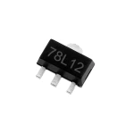 رگولاتور 12 ولت SMD 78L12