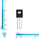 ترانزیستور 2SD669 N-Channel