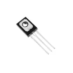 ترانزیستور 2SD669 N-Channel