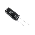 خازن الکترولیت 47 میکرو فاراد 400 ولت ELNA سری RJ4