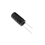 خازن الکترولیت 47 میکرو فاراد 400 ولت ELNA سری RJ4