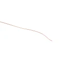 سیم لاکی سایز 0.3 میلی متر