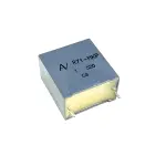 خازن 1 میکرو فاراد 520 ولت MKP برند Kemet ساخت ایتالیا