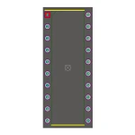 آی سی  L293E
