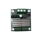 ماژول درایور موتور دو کانال 24 ولت 2.5 آمپر DRV8870