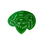 کیت آموزشی مدل هشدار باران IETED