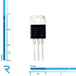 ترایاک BTA08 600C