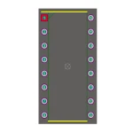 آی سی L293B