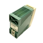 منبع تغذیه ریلی 24 ولت 1.7 آمپر MOXA MDR-40-24