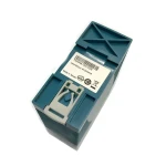 منبع تغذیه ریلی 24 ولت 1.7 آمپر MOXA MDR-40-24