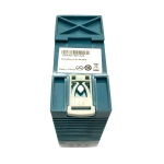منبع تغذیه ریلی 24 ولت 1.7 آمپر MOXA MDR-40-24