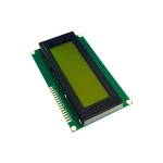 نمایشگر کاراکتری سبز 4*20 LCD مدل 2004A-V3.0