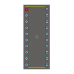 درایور L297 کپی