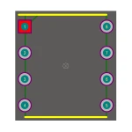آی سی   ICL7667 کپی