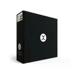 فیلامنت پرینتر سه بعدی +ABS سفید 1.75 میلی متر اکستروژن