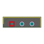 ترانزیستور FGL60N100BNTD IGBT