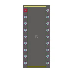 درایور ULN2804A
