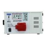 دستگاه برق اضطراری ترکیبی 230 ولت 1 آمپر اوژن الکترونیک مدل EPS-250