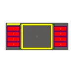 آی سی ساعت MCP79410 SMD