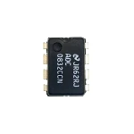 مبدل ADC0832CCN