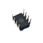 مبدل ADC0832CCN