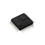 میکروکنترلر STM32F103C8T6
