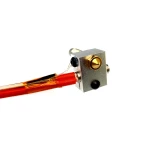Hotend پرینتر سه بعدی E3D V6 با نازل 0.5mm