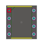 آی سی تایمر NE555