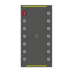 آی سی گیت OR دو ورودی SN74LS32N