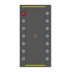 آی سی 74HC32N