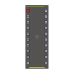 آی سی بافر 74LS540